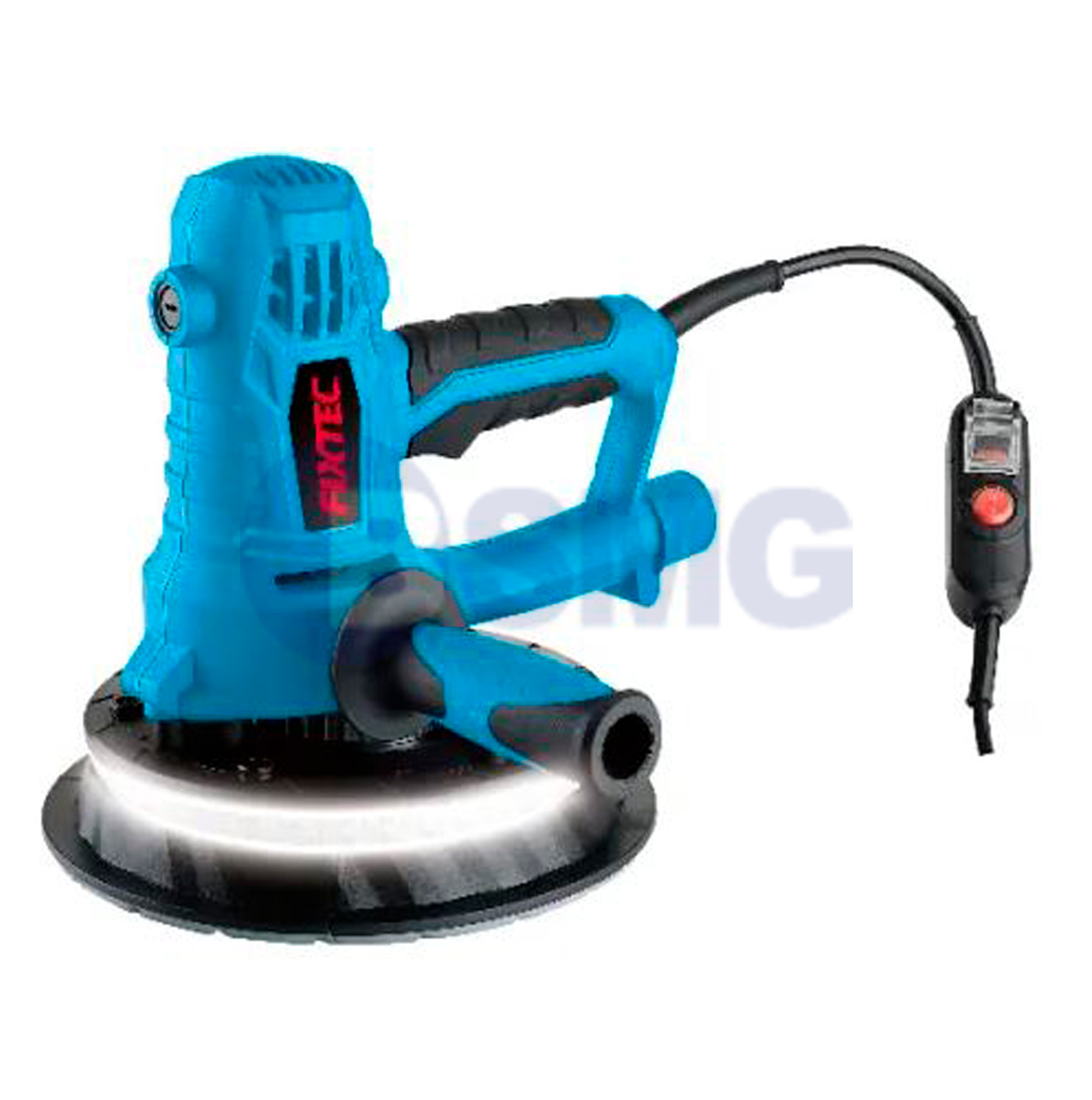 FDS08001L მშრალი კედლის სახეხი 800W/800W DRYWALL SANDER    027690
