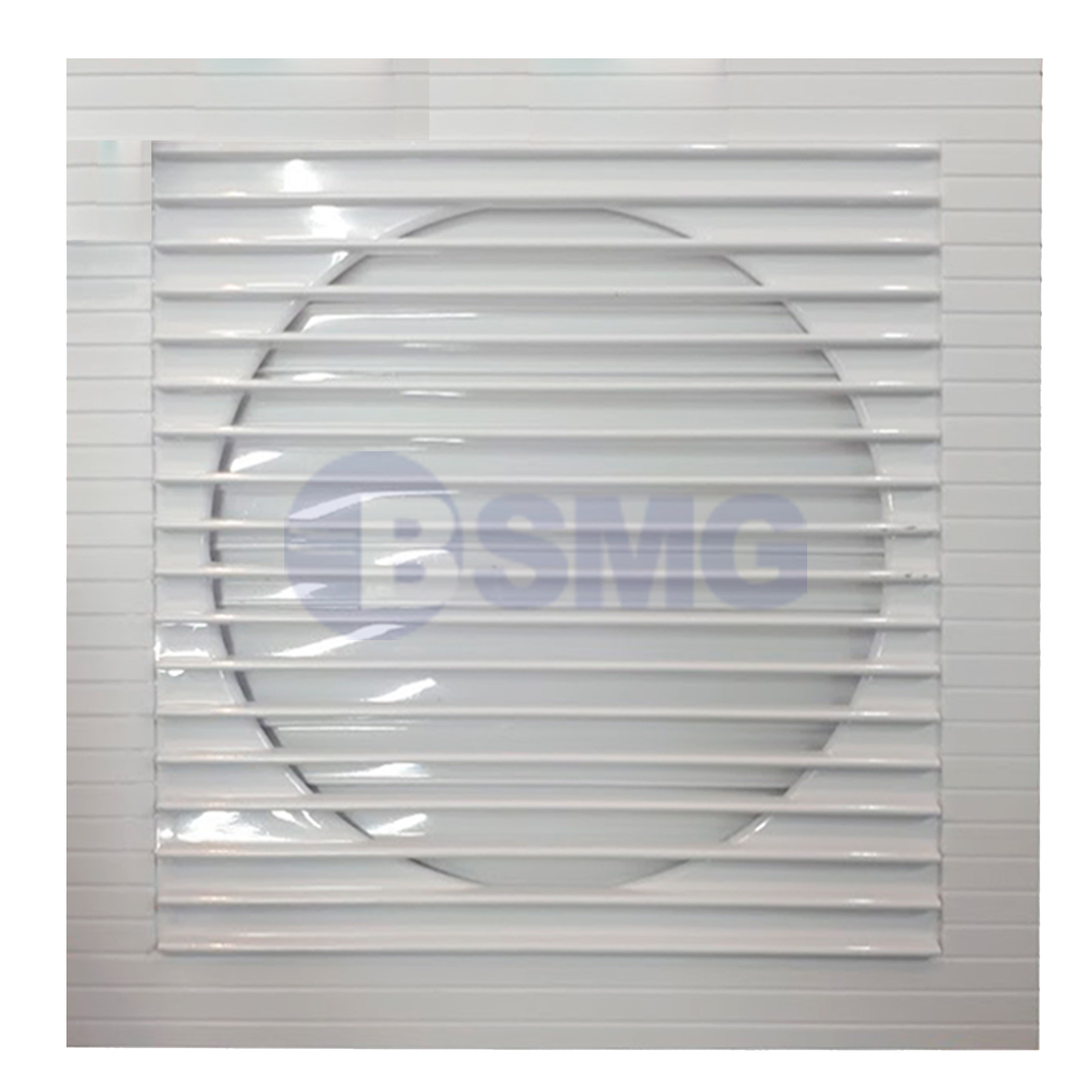 BLOWER 9A-10D ვენტილიატორი ჟალუზით 100-ნი  020708