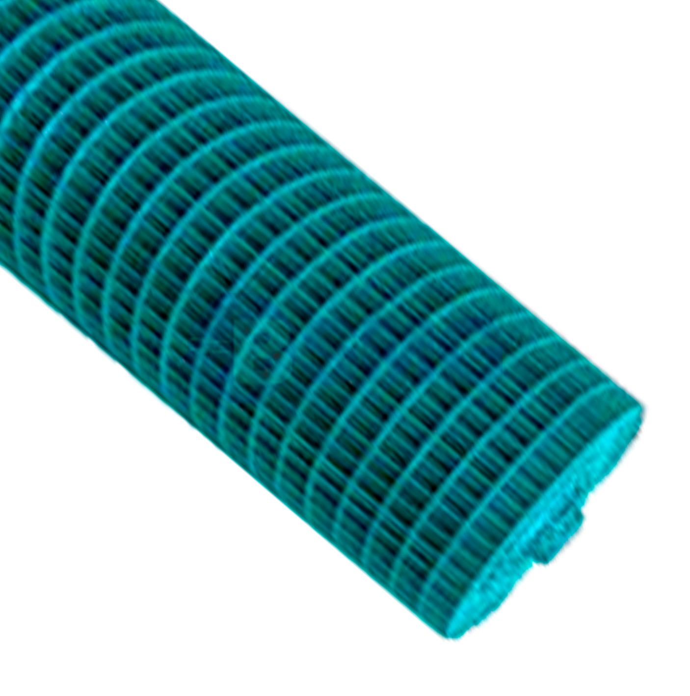 პლასტიკით დაფარული ლითონის ბადე 20მმ*20მმ*1,2მ*25მ   016315