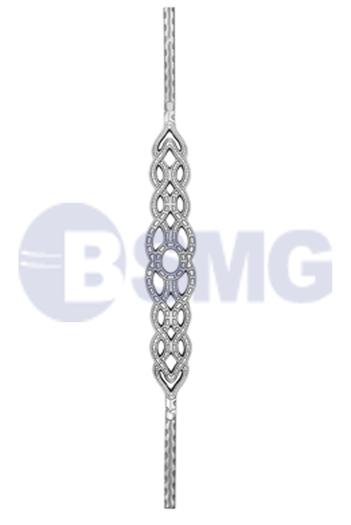 მოაჯირის კონსტრუქცია    90 სმ   012760