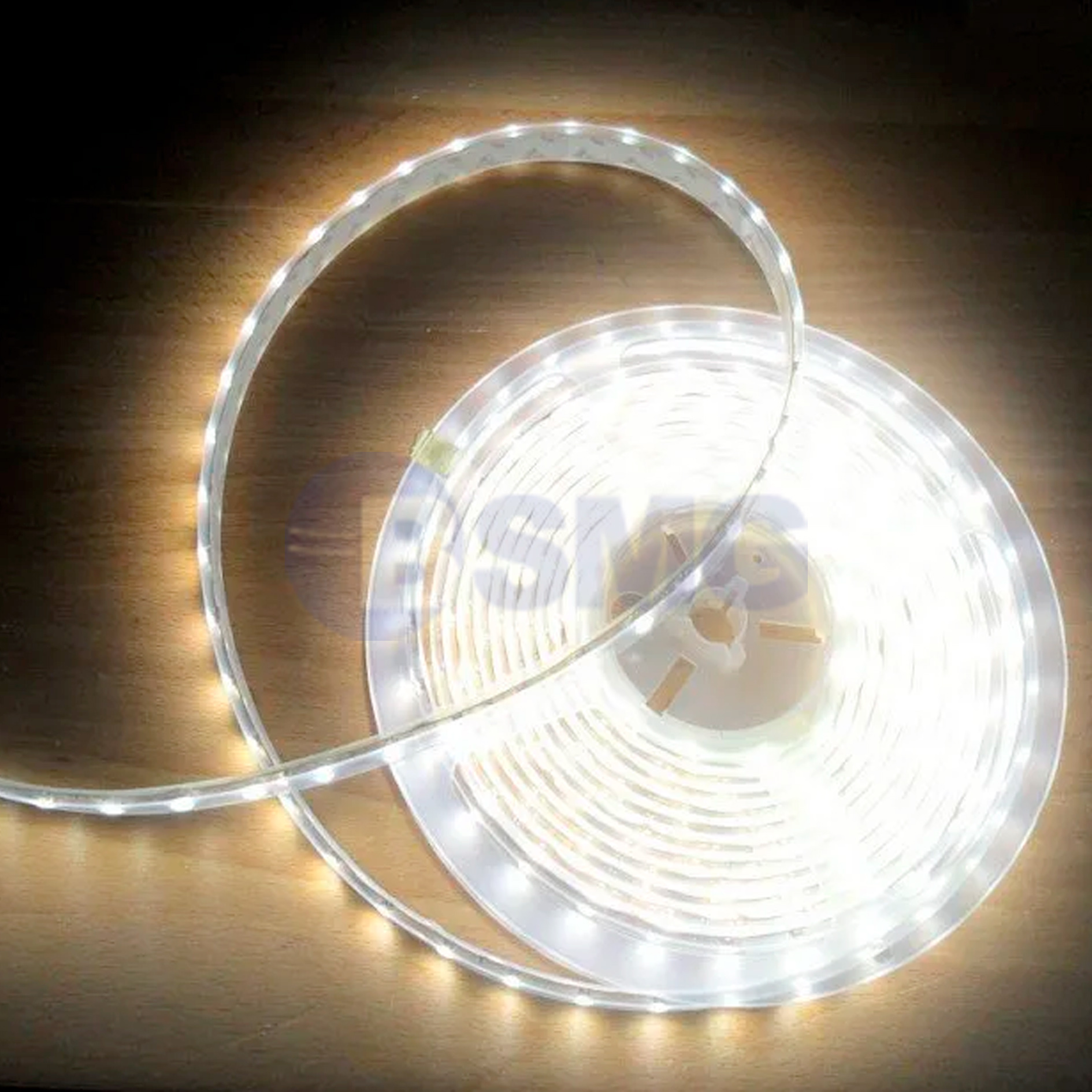 ED-2062 სანათი ლენტი 3 CIP 220V 1X120 LED 3000K ED-SON    026224