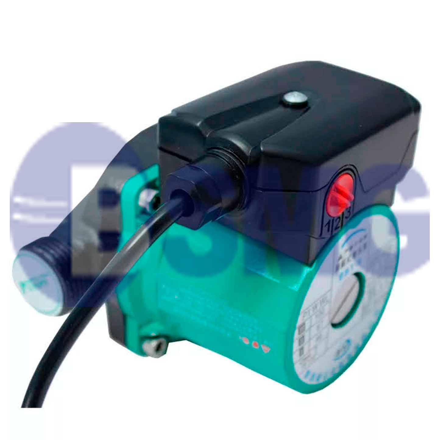 SH-200 წყლის ტუმბო	 014088