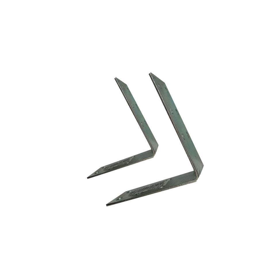 ლითონის კუთხოვანა 70X70X30X2.0  009179