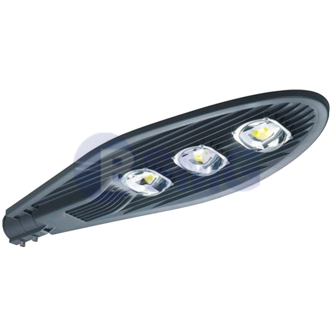 CET-124B-150 ქუჩის სანათი 150W COB  3x50W 6500K    025943