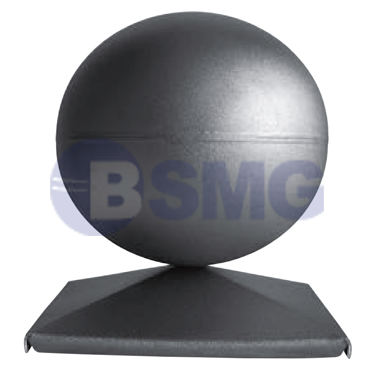 დეკორატიული ხუფი   8*8 სმ  010550