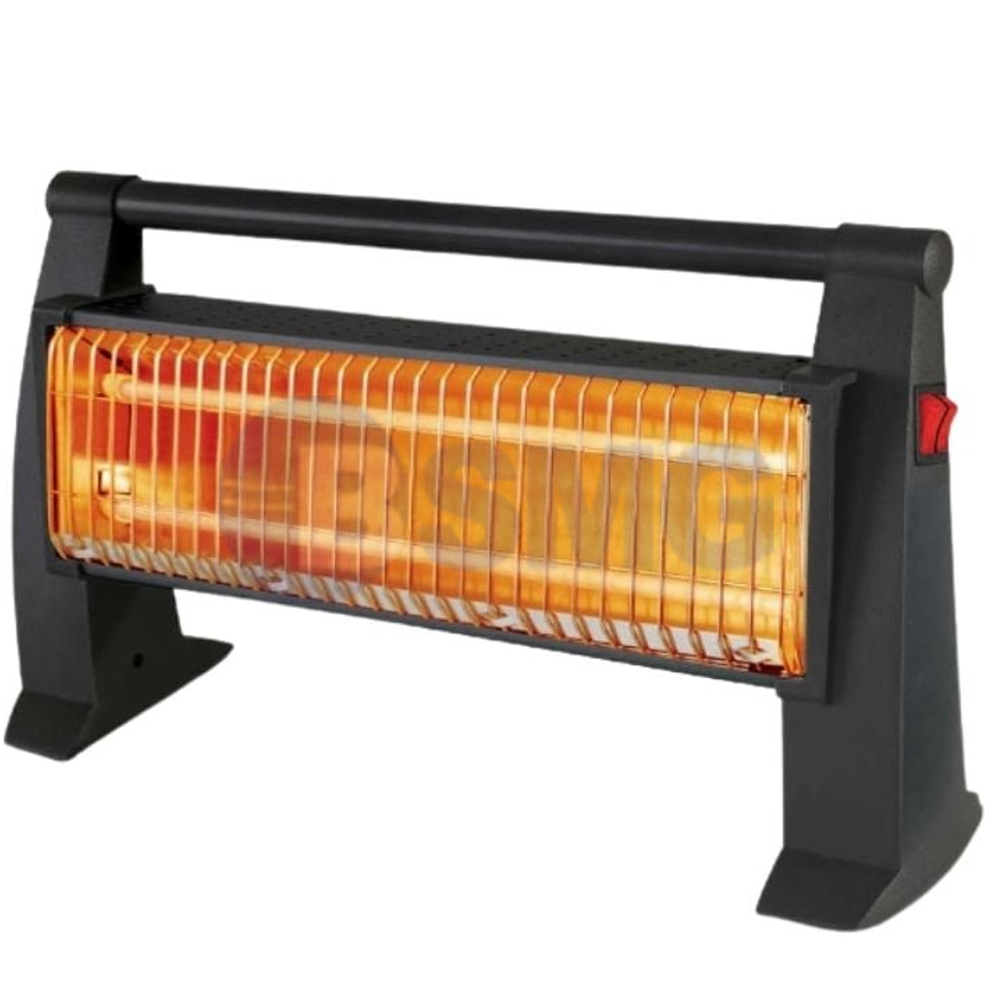 ელექტრო გამათბობებლი (LX-2819) 1200W  027791