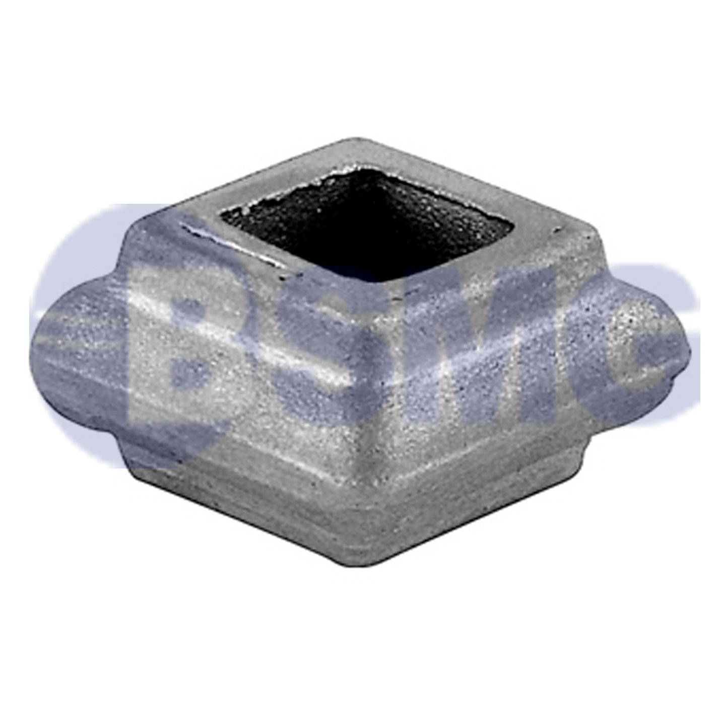 ლითონის აქსესუარი, ფიგურა    36*36მმ     14*14მმ      010435