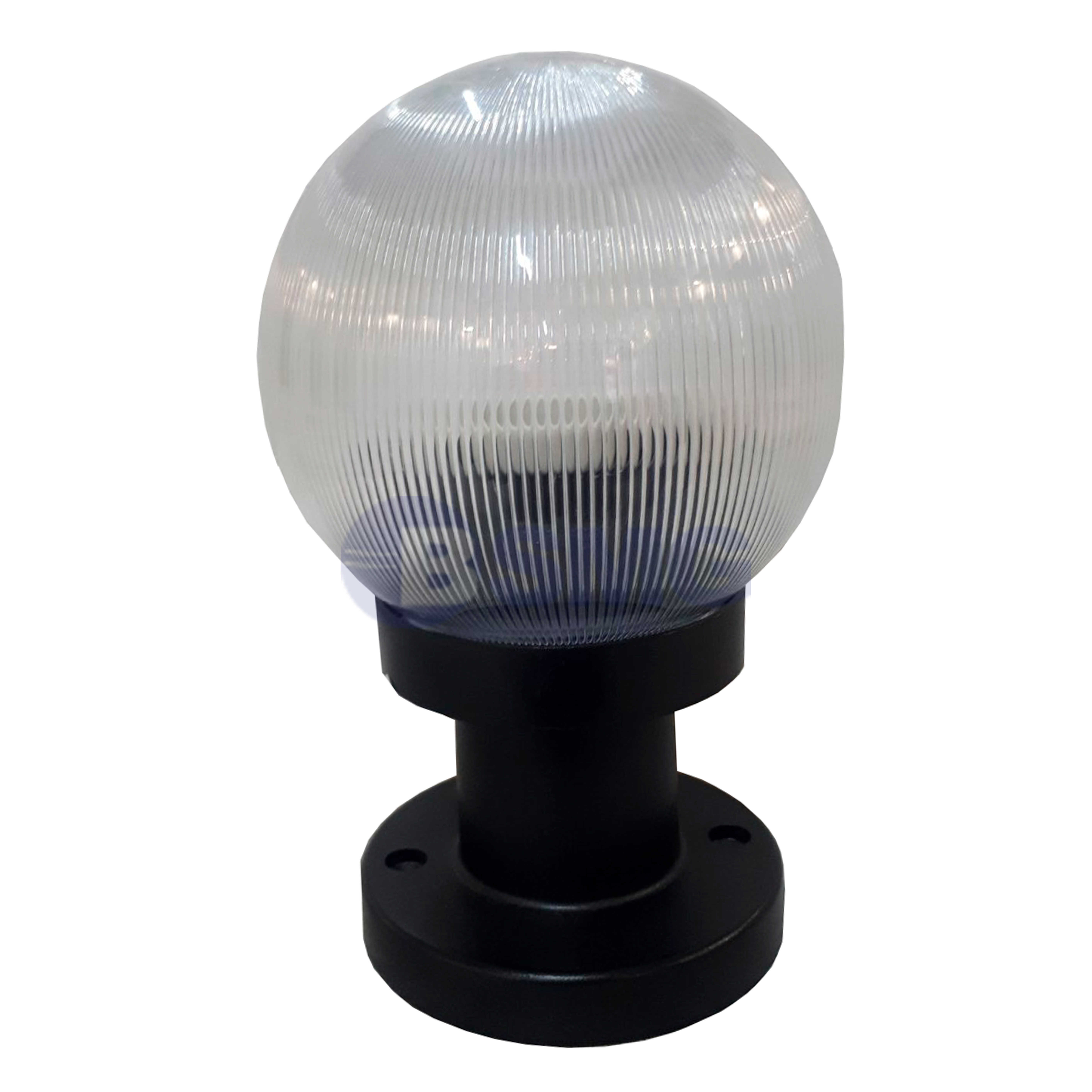 M200S1-CL/PR ბაღის სანათი   020696