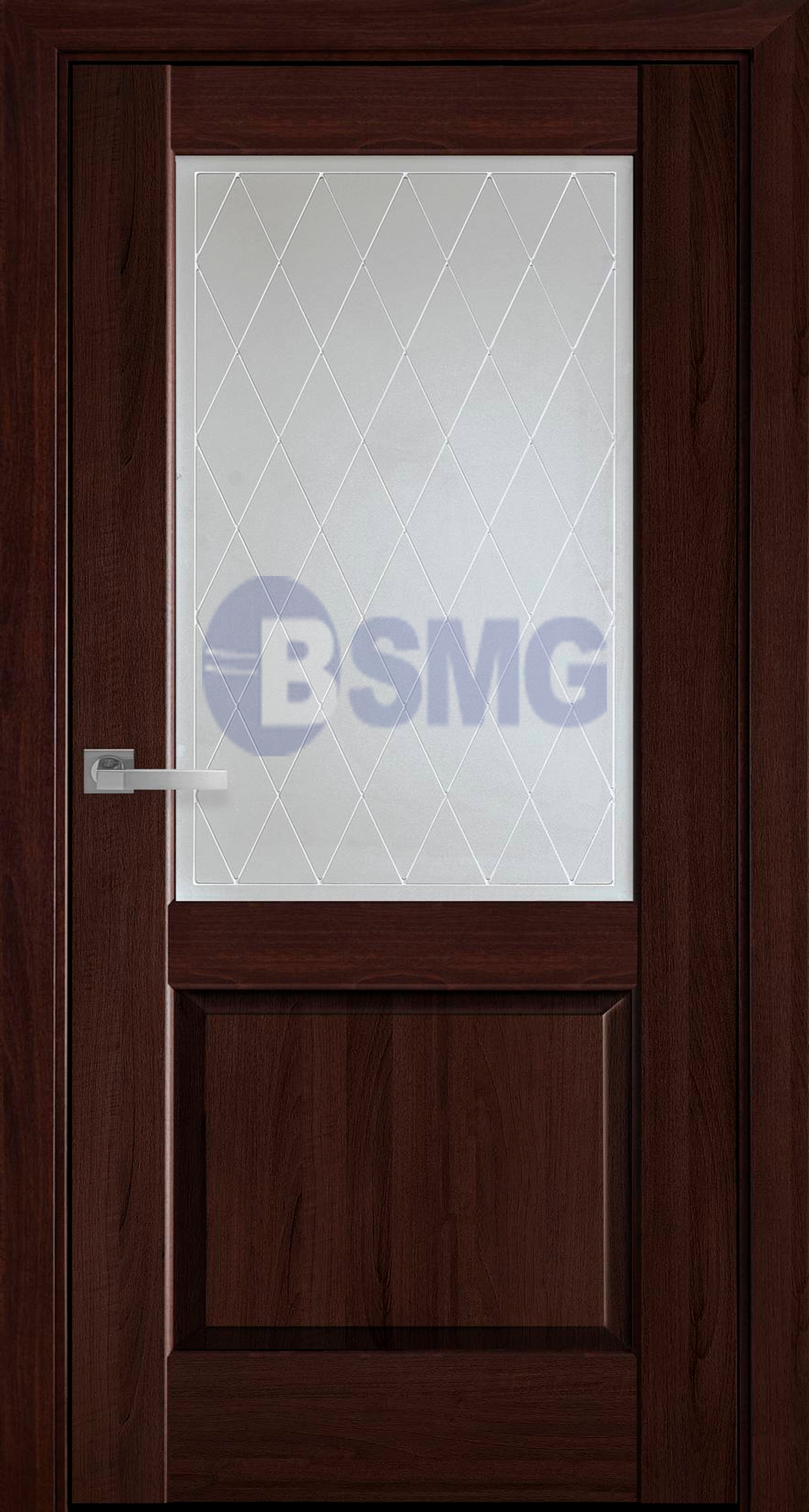 MDF კარის კომპლექტი ,,ეპიკა'' 2150*800*40