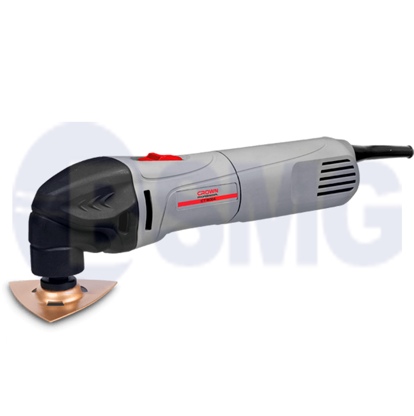 CT16004-მრავალფუნქციური ხელსაწყო 320w  017572