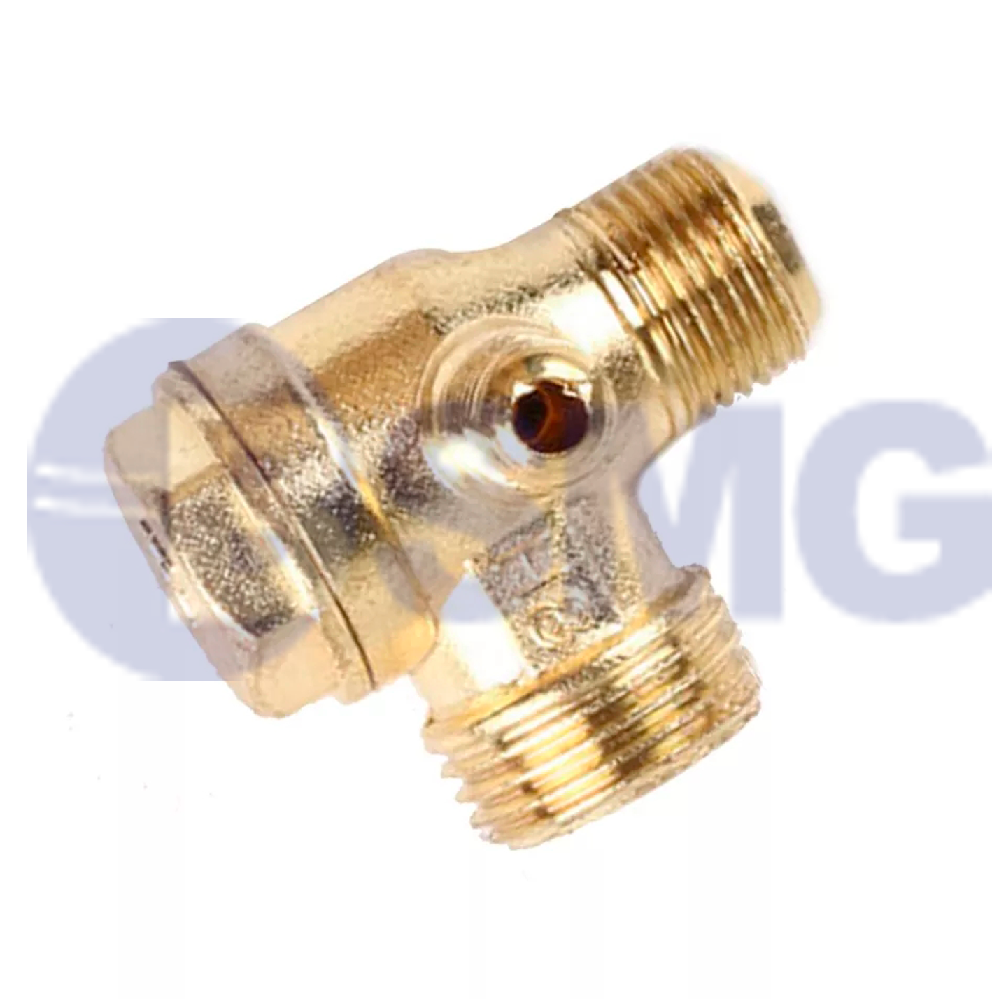 კომპრესორის უკუსარქველი   017709