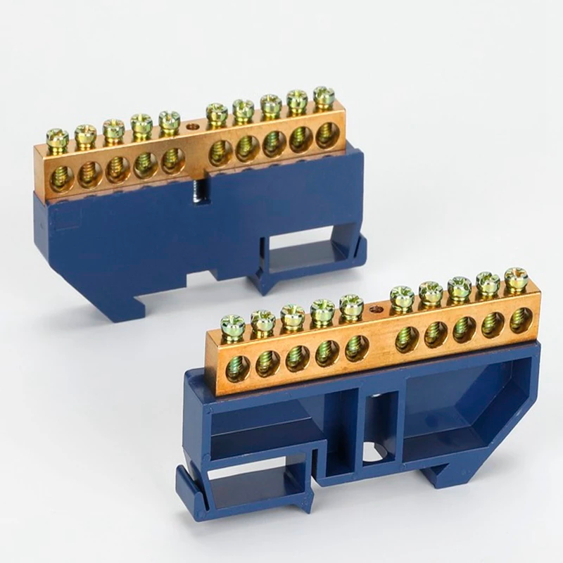 JHS05-0812-8 სალასკაზე სამაგრი კლემნიკი 8-ნი  016987