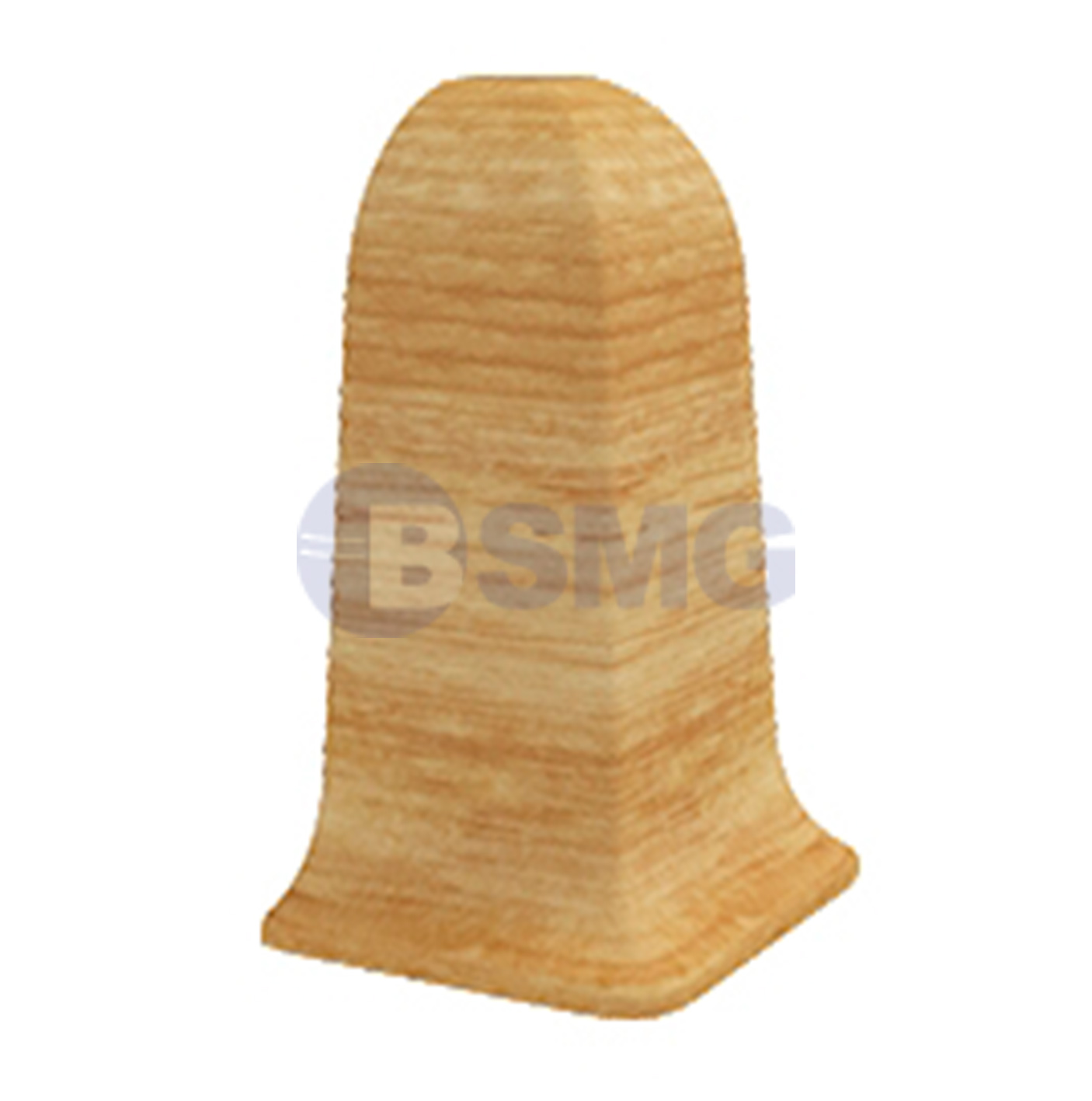 პლასტმასის პლინტუსის ფიტინგი   VOX  გარე კუთხე   003252