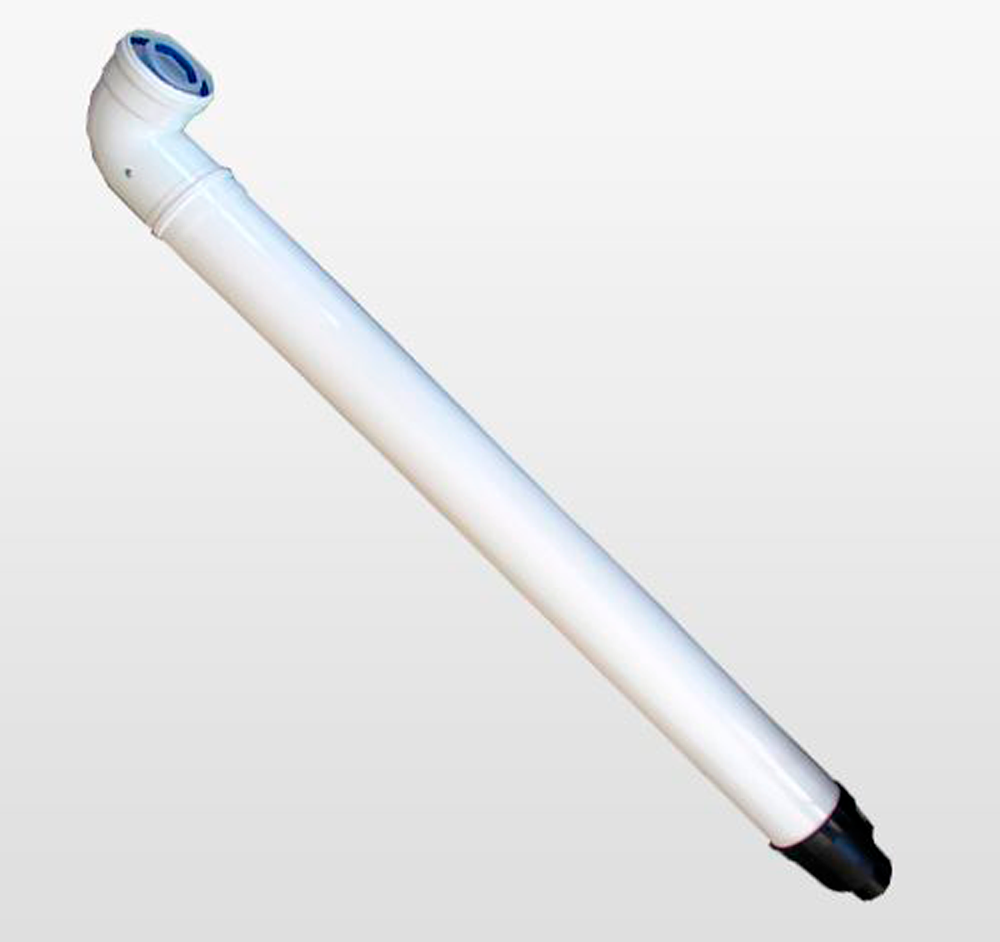 გათბობის ქვაბის მილი (EMKO)  012896