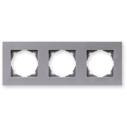 ჩარჩო M\D DIMKA 3-ნი   021784