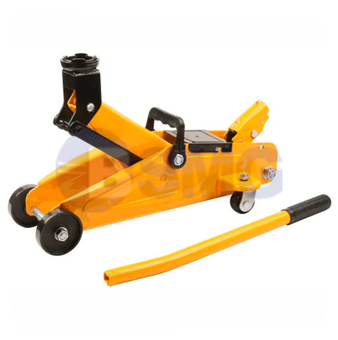 TOLSEN TOL944-65463 ჰიდრავლიკური ამწე 3T/16.7KG   022372