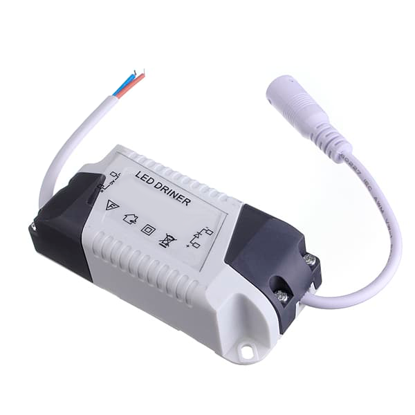 დროსელი LED DRIVER 9-12W  021872