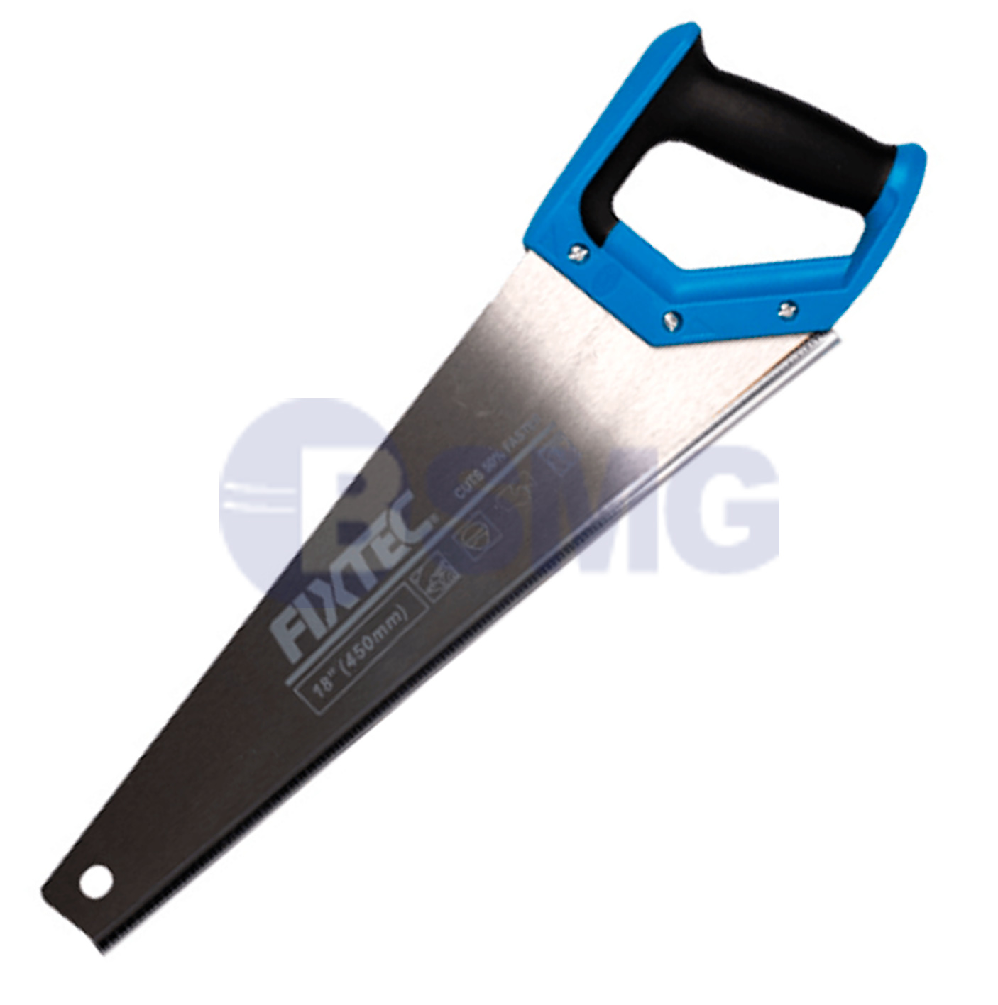 FHHS0450 ხელის ხერხი/HAND SAW    027702