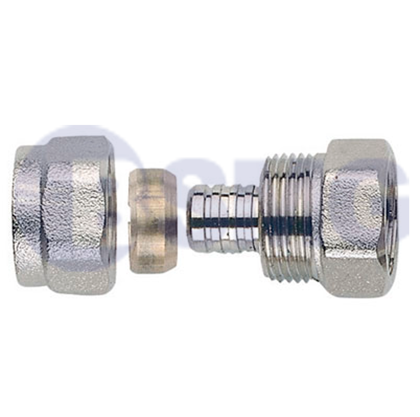 ლატუნის  გადამყვანი  S16x3/4F	 017551