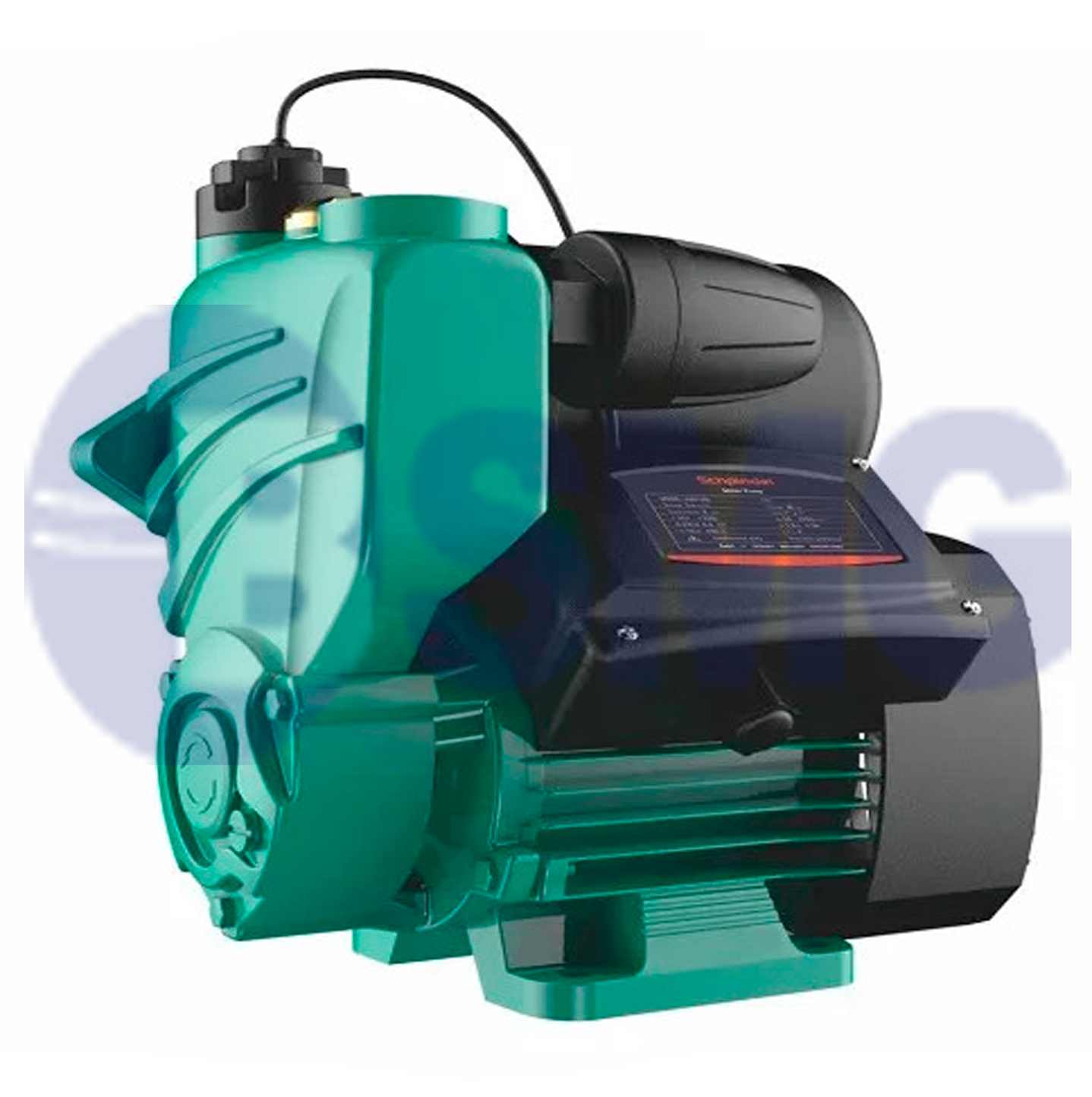 Schpindel - წყლის ტუმბო SWP125I    021948