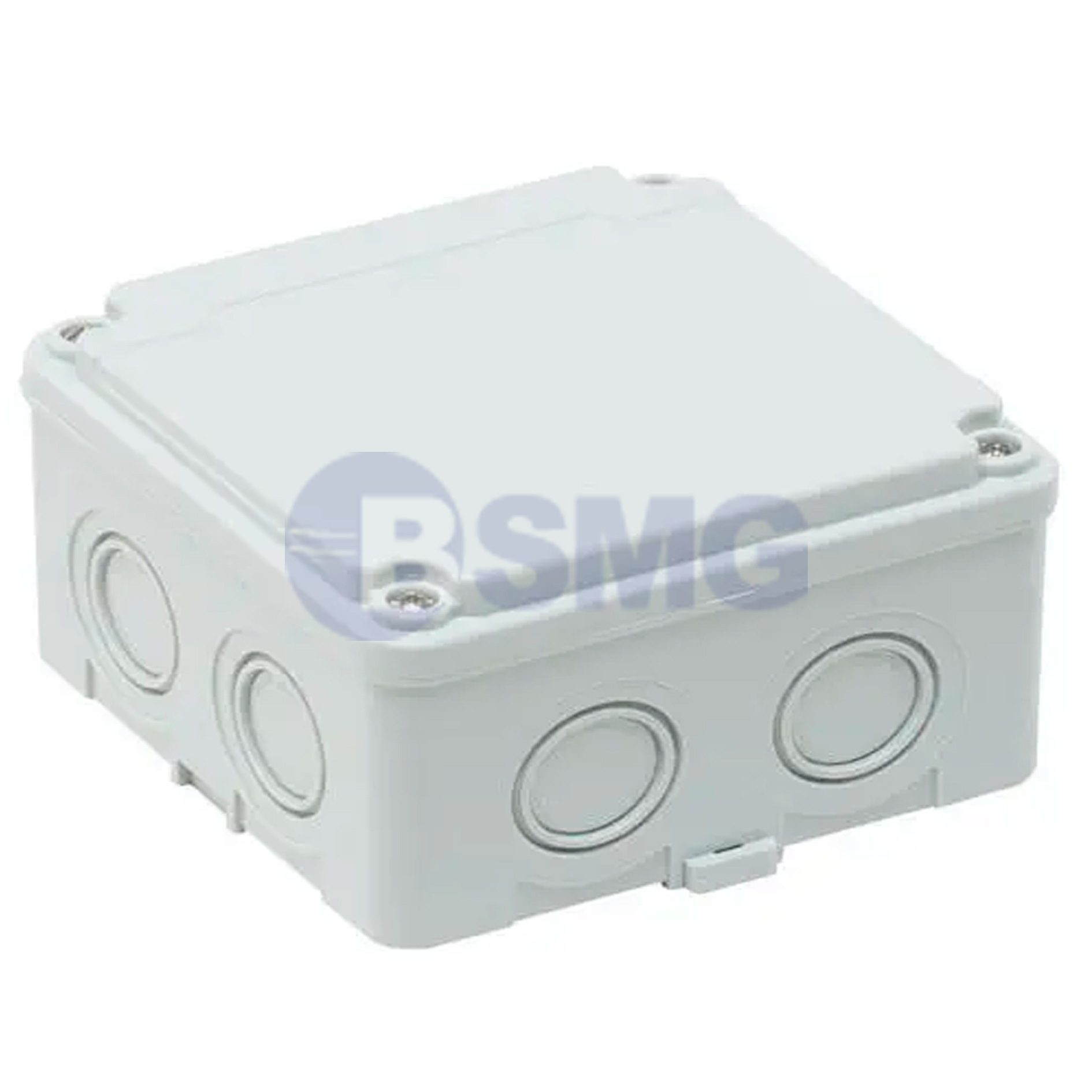 როზეტის ყუთი  MODULAR  კ/რ 2M   026456