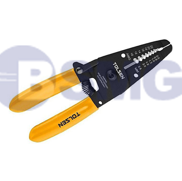 TOL1112-38051 დასაჯეკი ხელსაწყო 160MM   016034