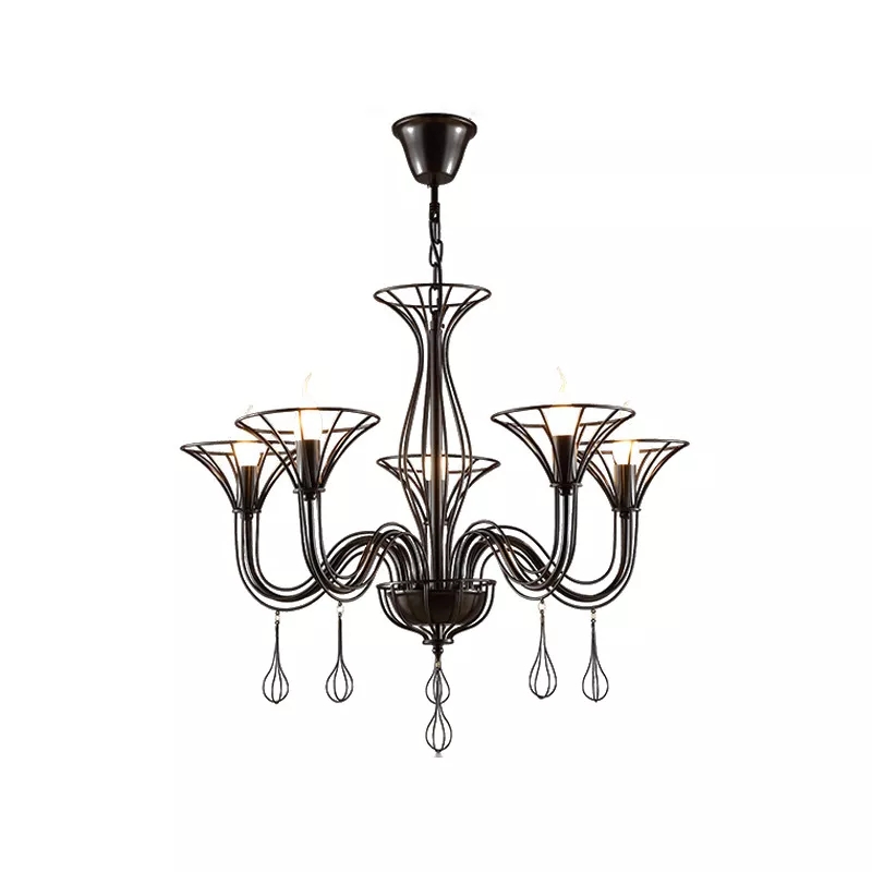 ჭაღი 9227/5  019015