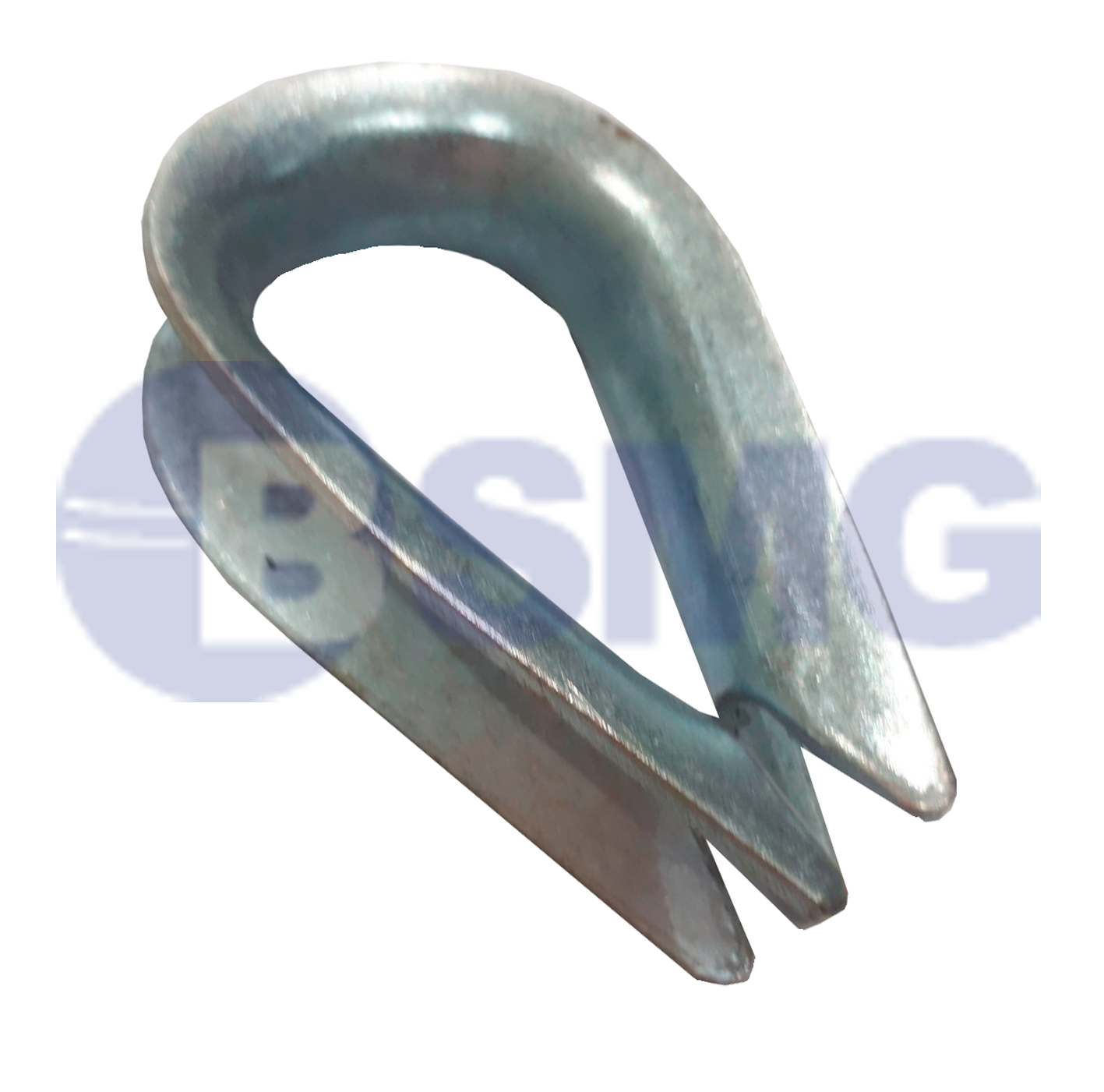 ლითონის მომჭერი 20   007737