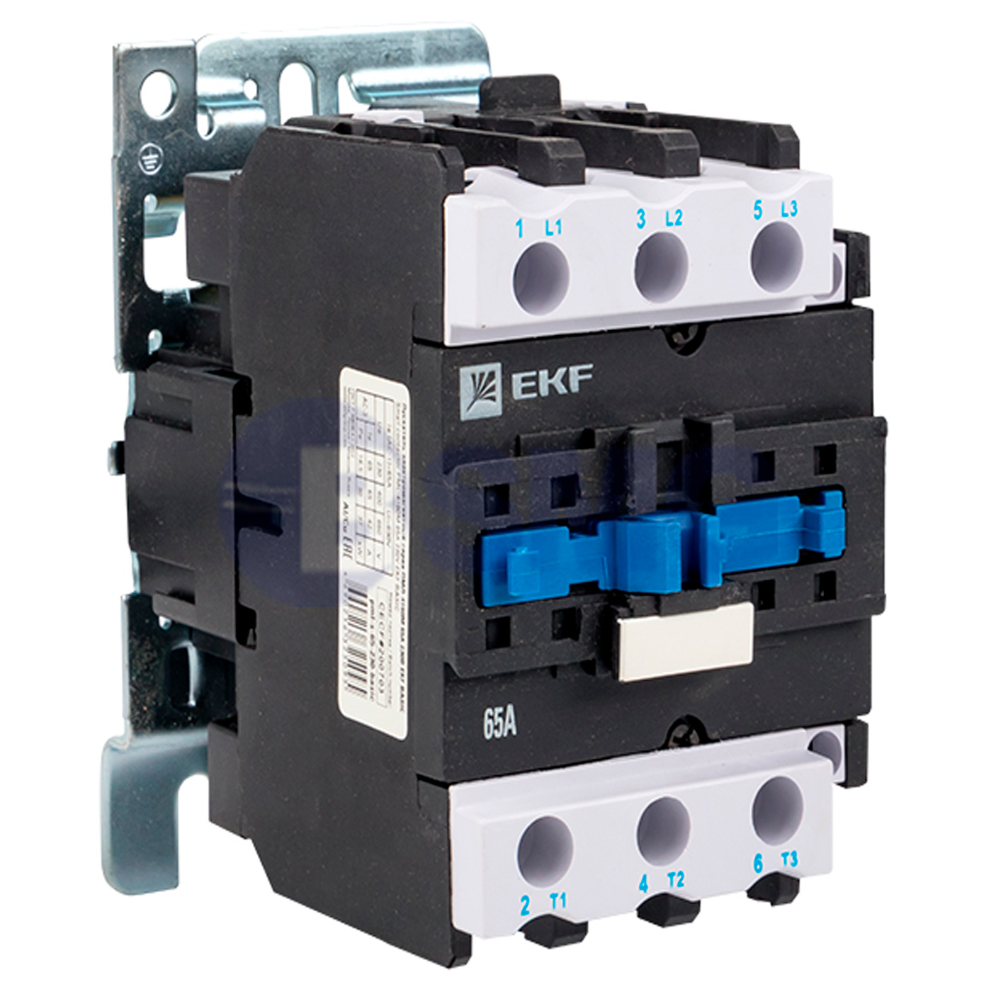 კონტაქტორი nML-4160M 65A230B  EKF    027071