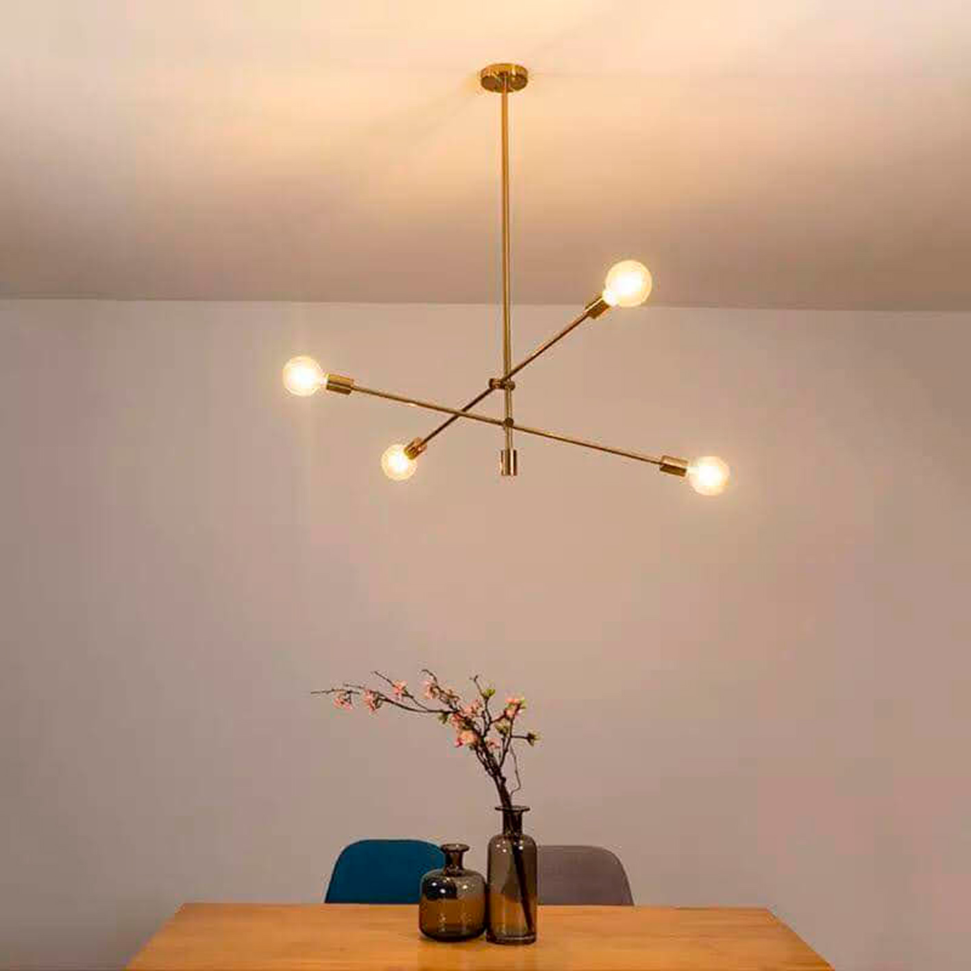 ჭაღი 9313/4   018928