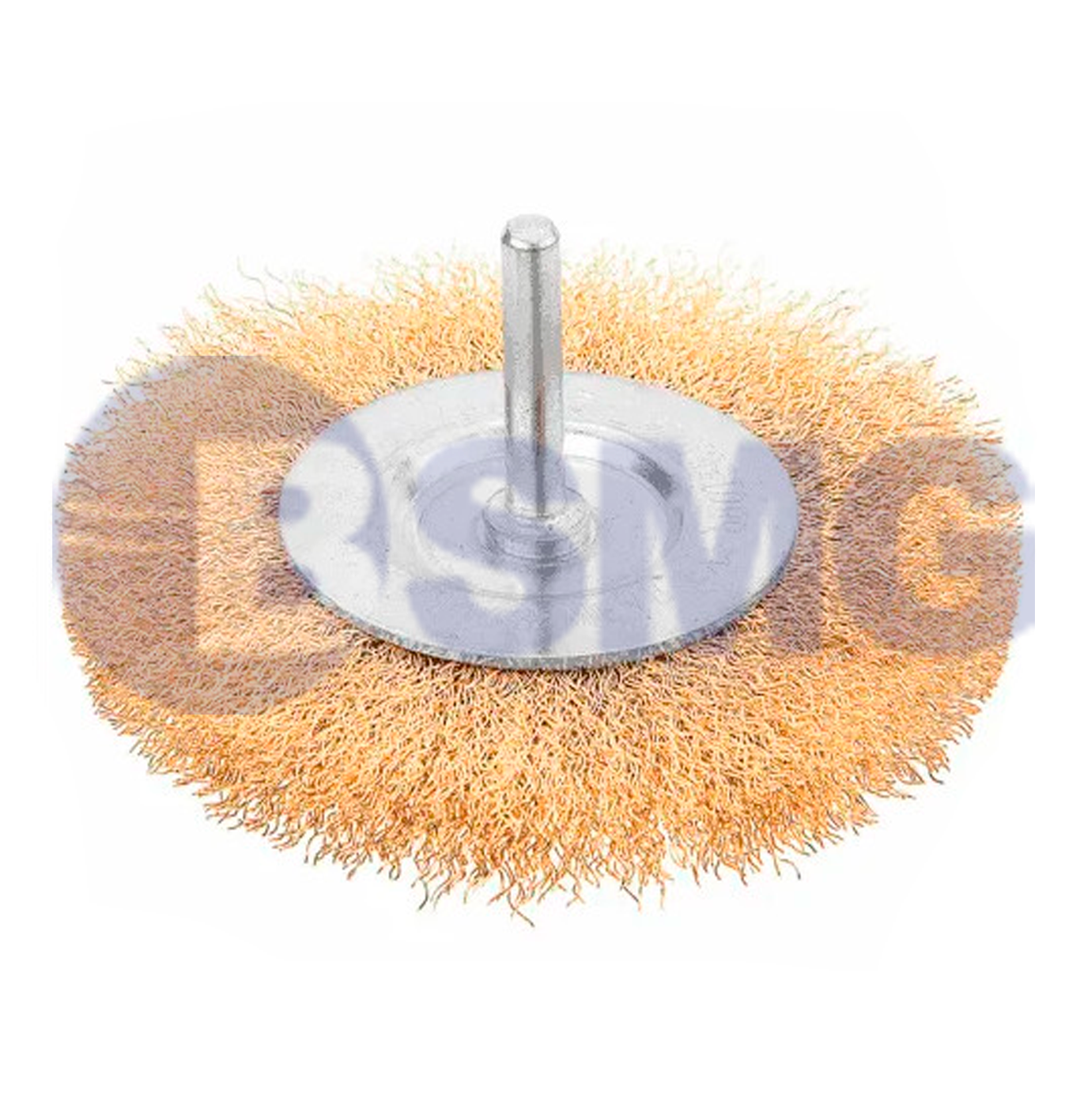 TOL523-77540 მეტალის საპრიალებელი ჯაგრისი 50mm   000843