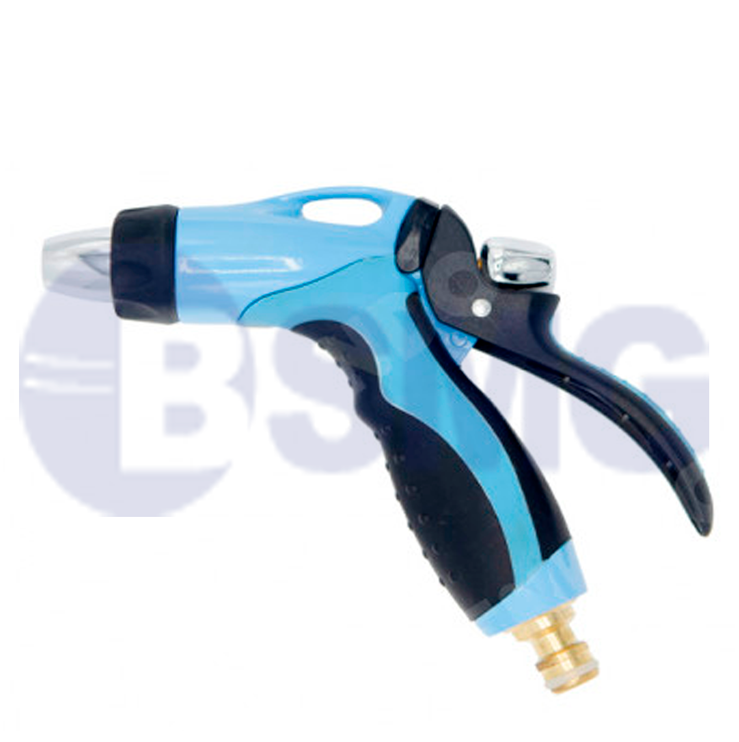 KN-235 შესასხური პისტოლეტი მაღალი წნევის   017484