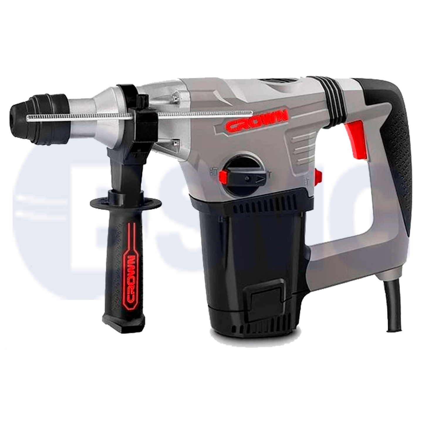 CT18101-ელ. პნევმატური დრელი 1100W 015501