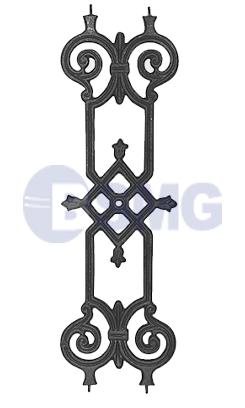 მოაჯირის და კარის აქსესუარი3410400    010341