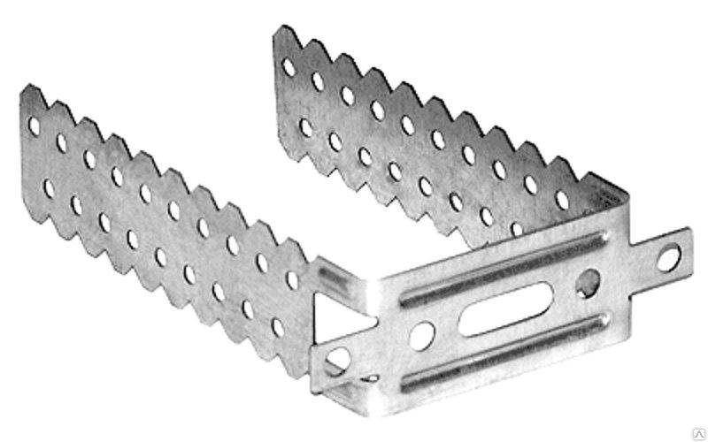 პირდაპირი საკიდი (აგრაფი) 12.5 სმ 0.60 მმ  022697