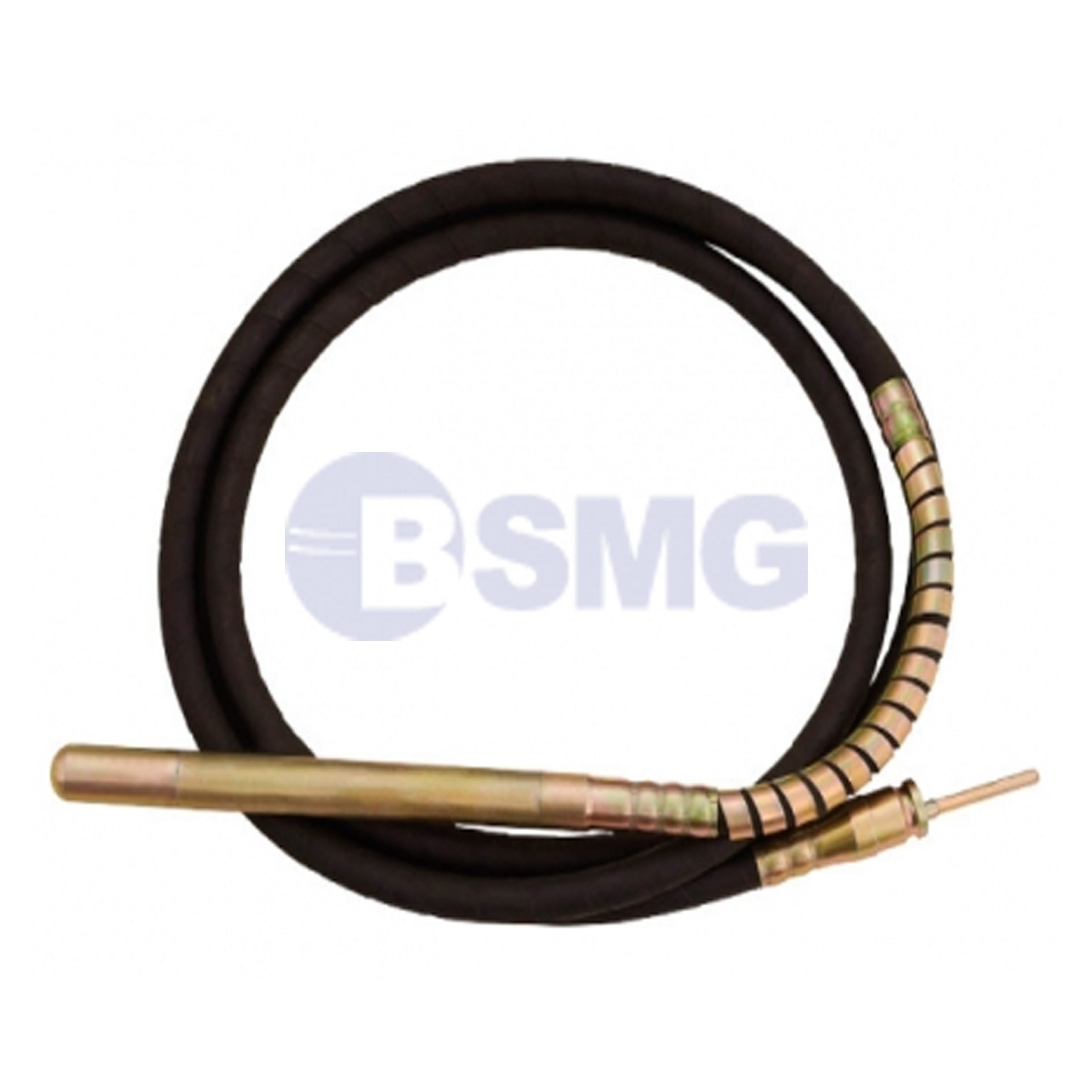 ვიბრატორის შლანგი 6 მ   025884