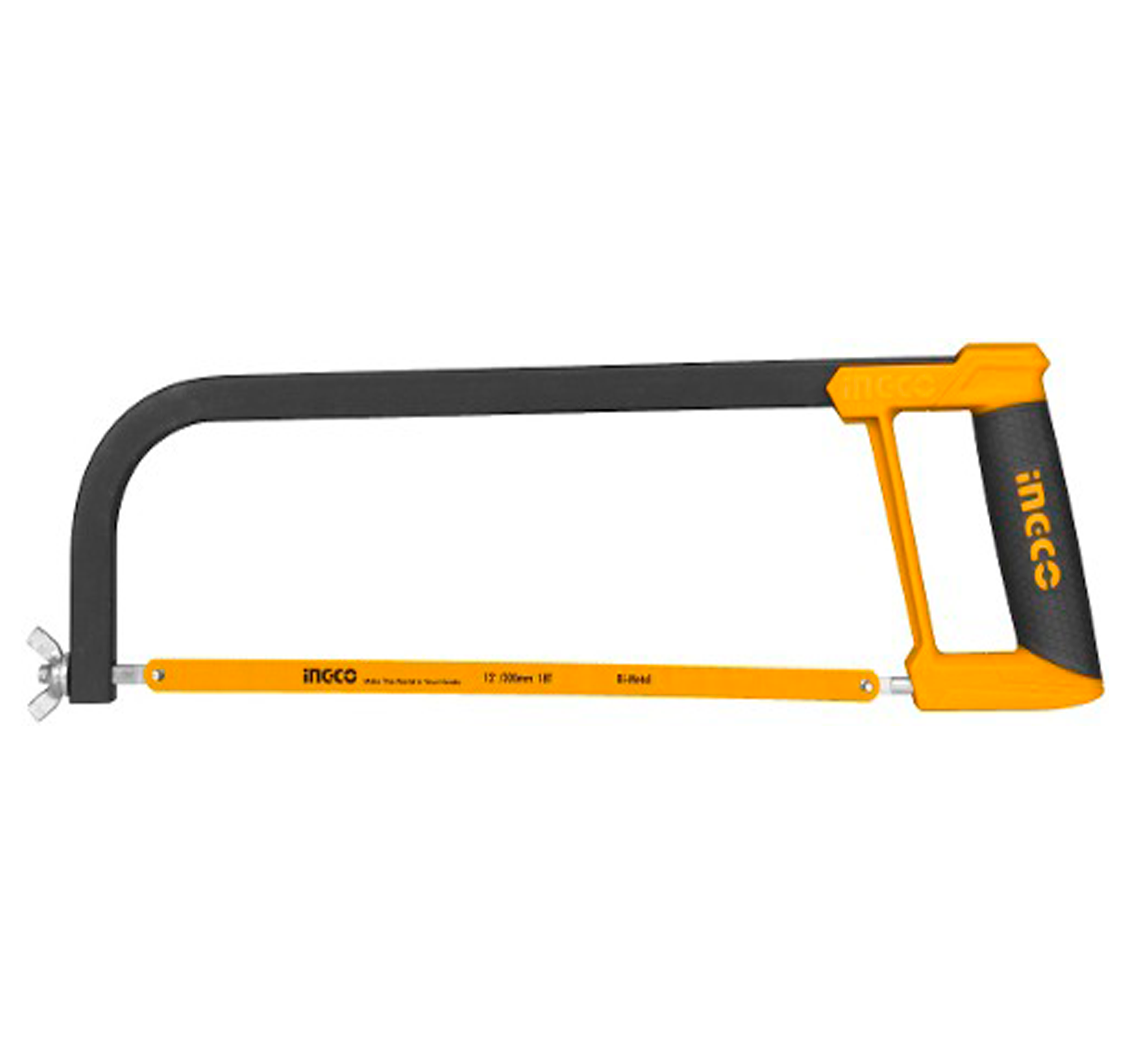 ხელის ხერხი (ლითონისთვის) 12" (HHF3028) 007535