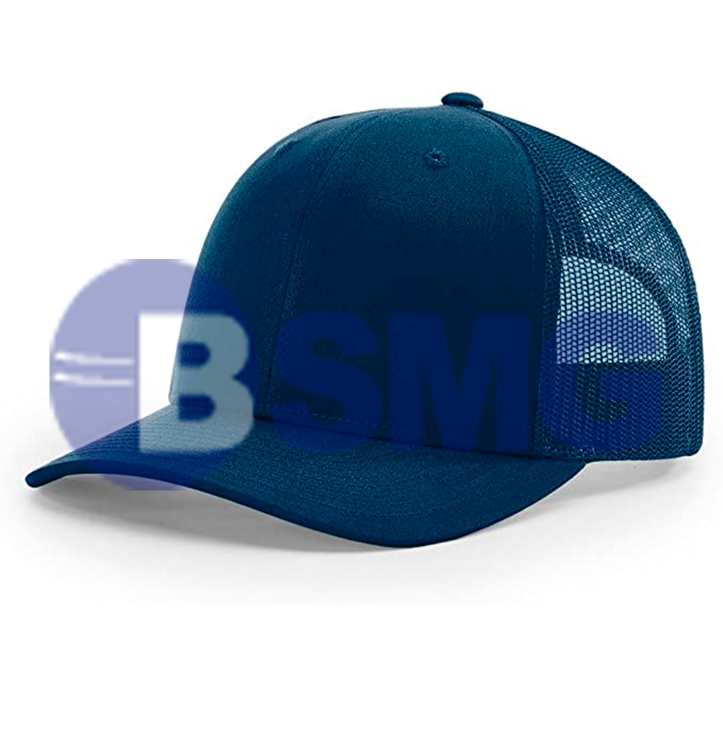 დამცავი ჩაფხუტი კეპი ლურჯი  013057