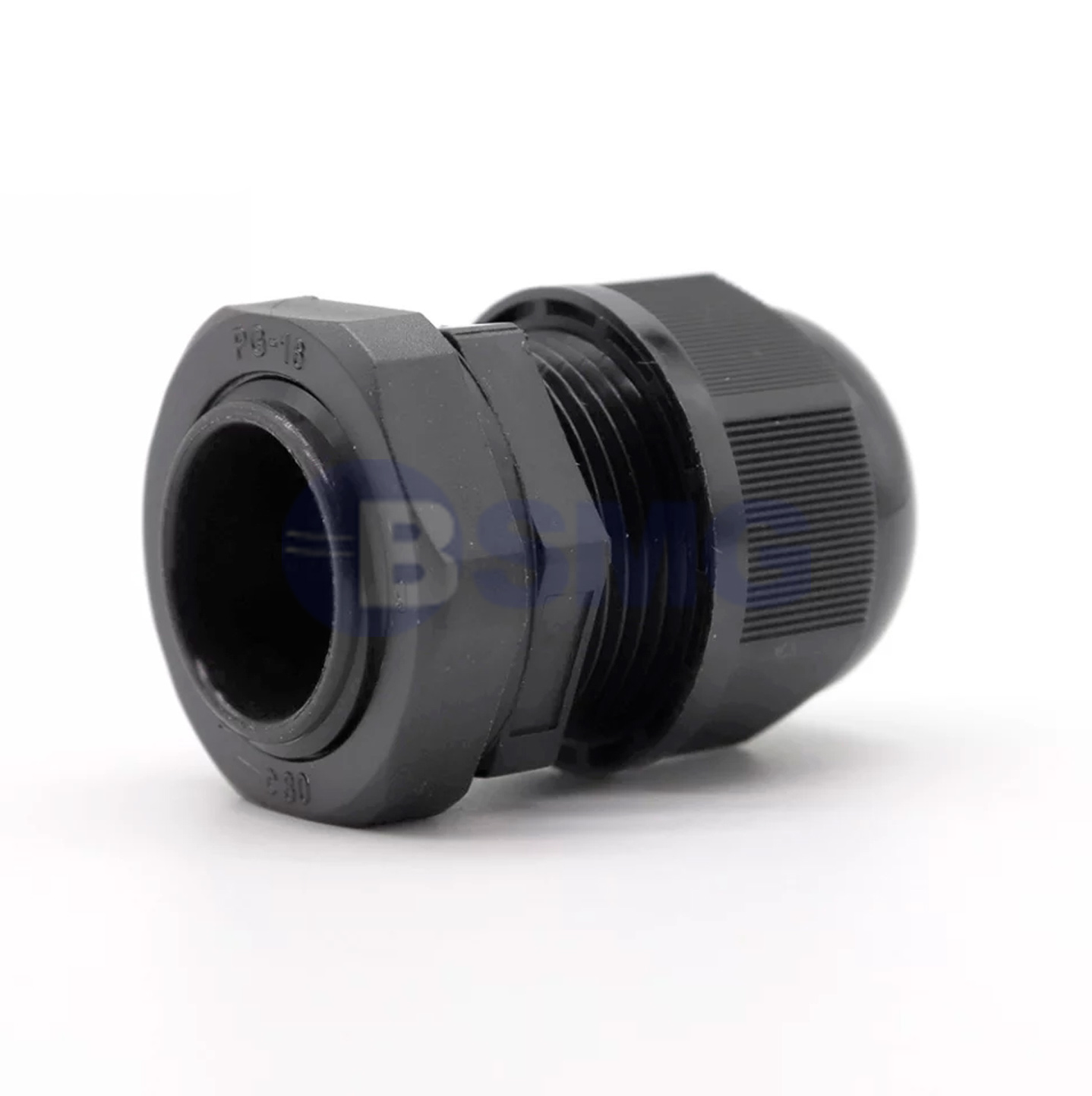 ER2926 საკაბელო მუფთა დამჭერით RG42  022442