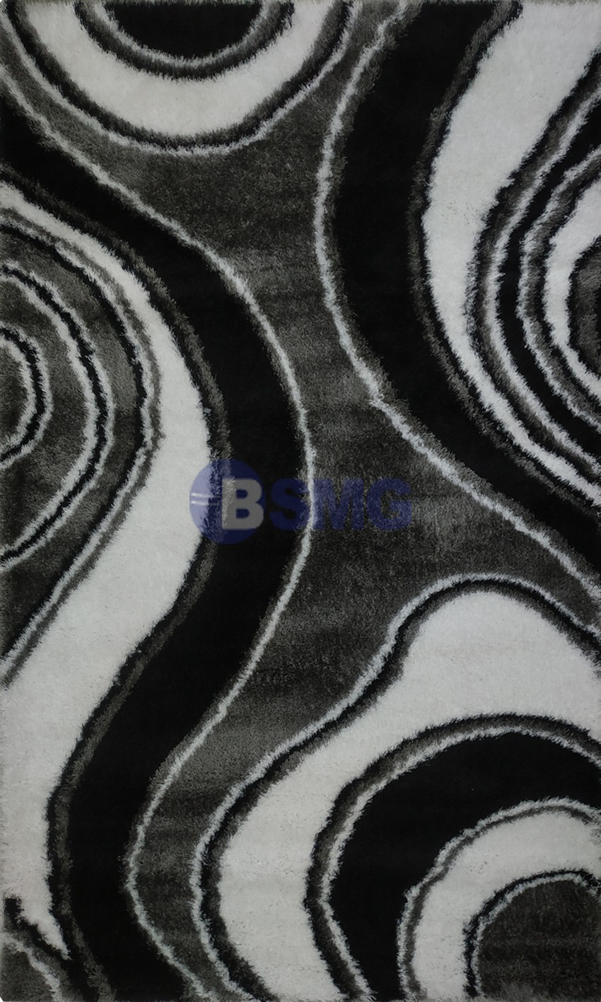 ხალიჩა 3D Color 021734