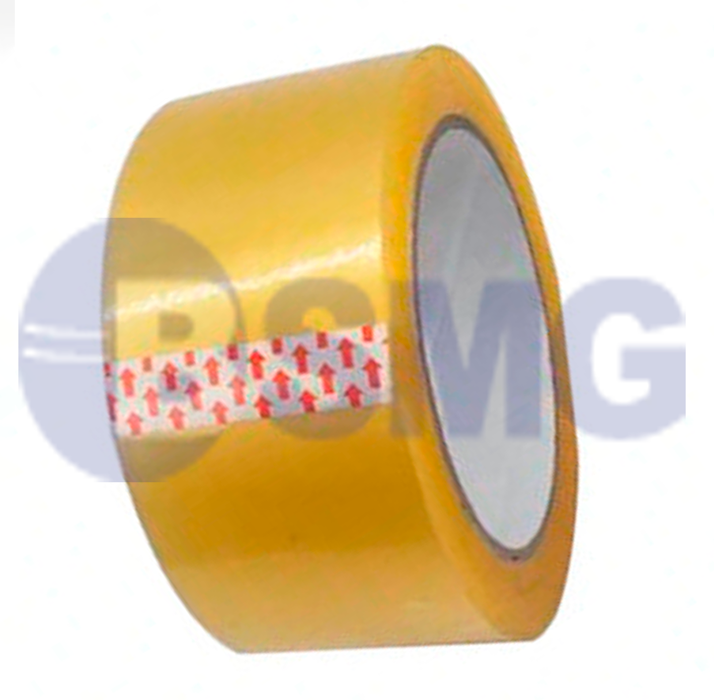 თვითწებვადი ლენტი 200 მ   024710