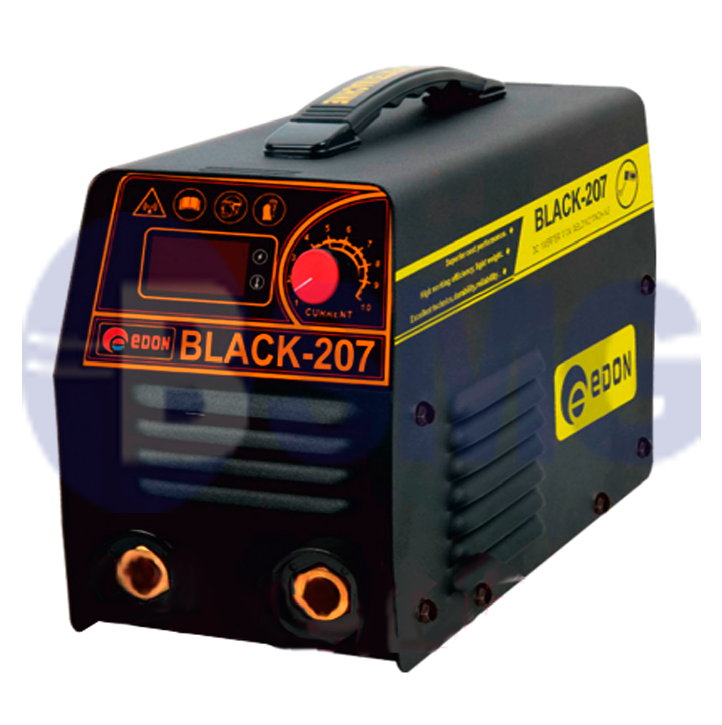 შემადუღებელი აპარატი  WELDING MACHINE  016730