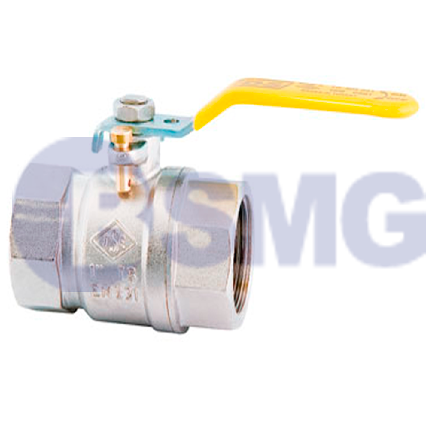 სანტეხნიკის ვინტილი 3/4მმ   1*100მმ   005267