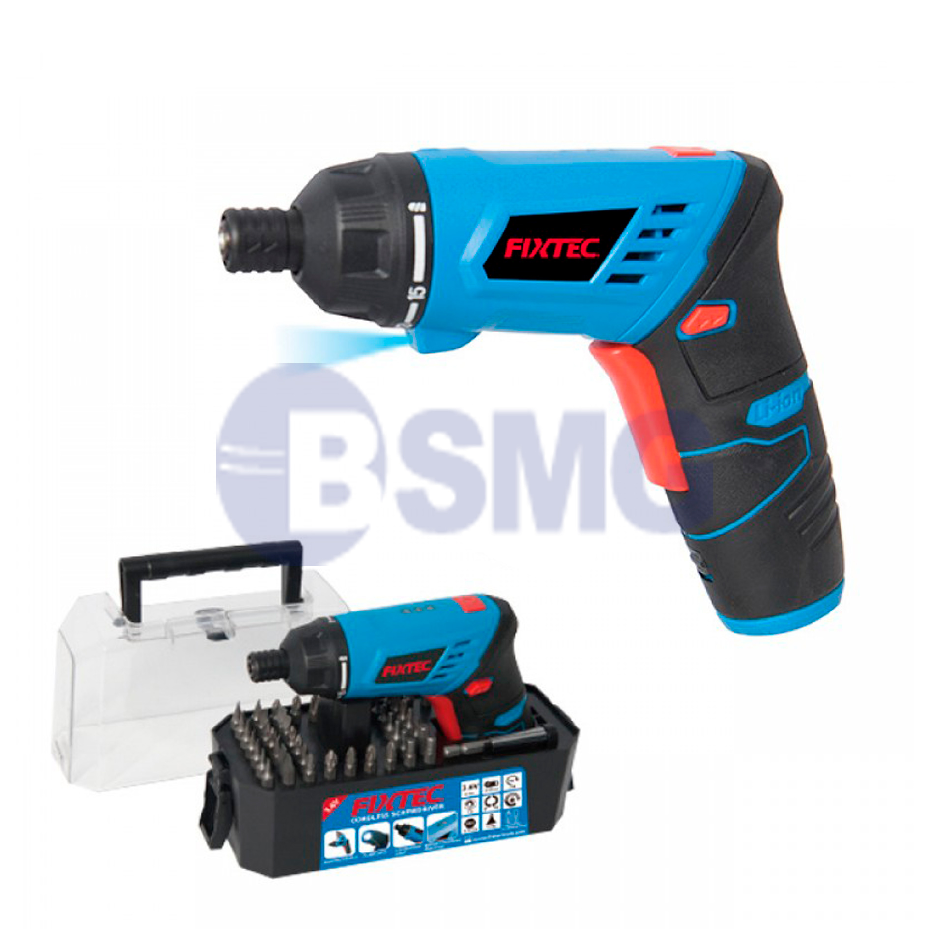 შურუპავიორტი 4,8ვტ  014016