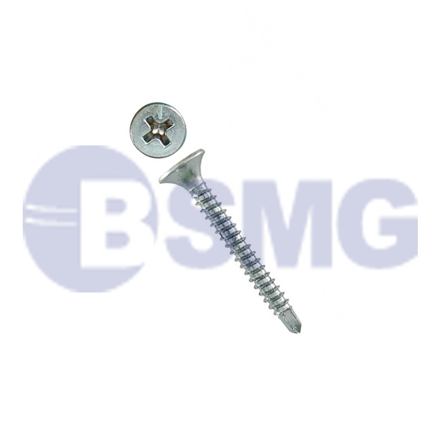 სემიჩკა შურუპი ხეზე 4.2X41 (250 ცალი)  021298