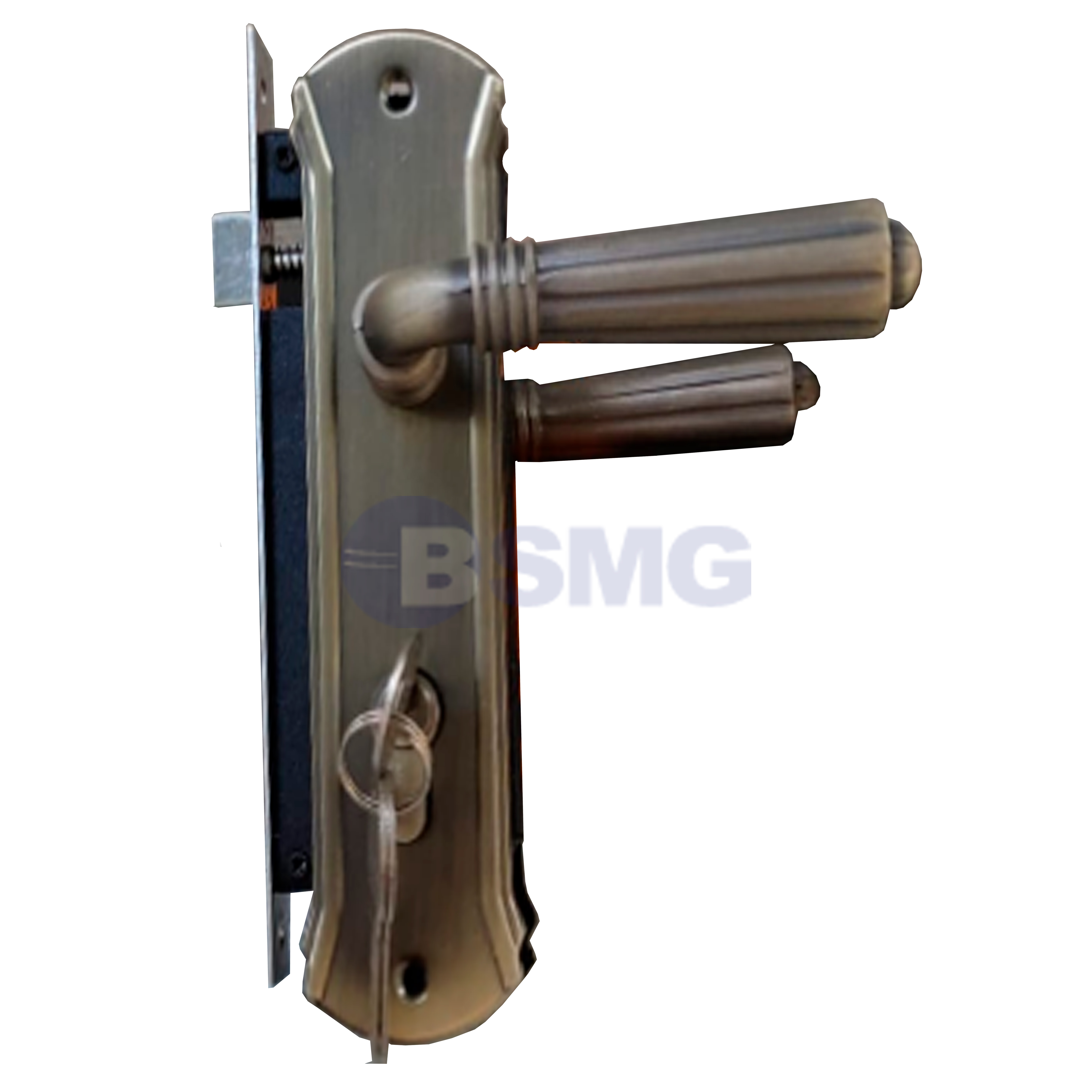 ბოვოსის საკეტი F7176L234M-266M-96M-287M-96 SAN-287 SN / F706-L187  MAB   023405