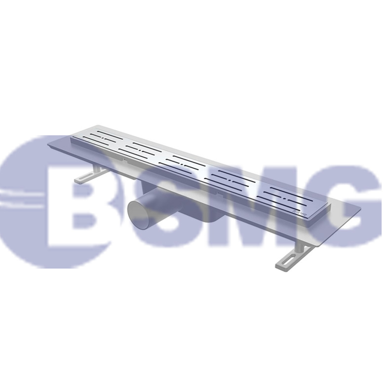 PLS 33 CM KLASIK DUS KANALI YANDAN კანალიზაციის არხი 33 სმ	 017634