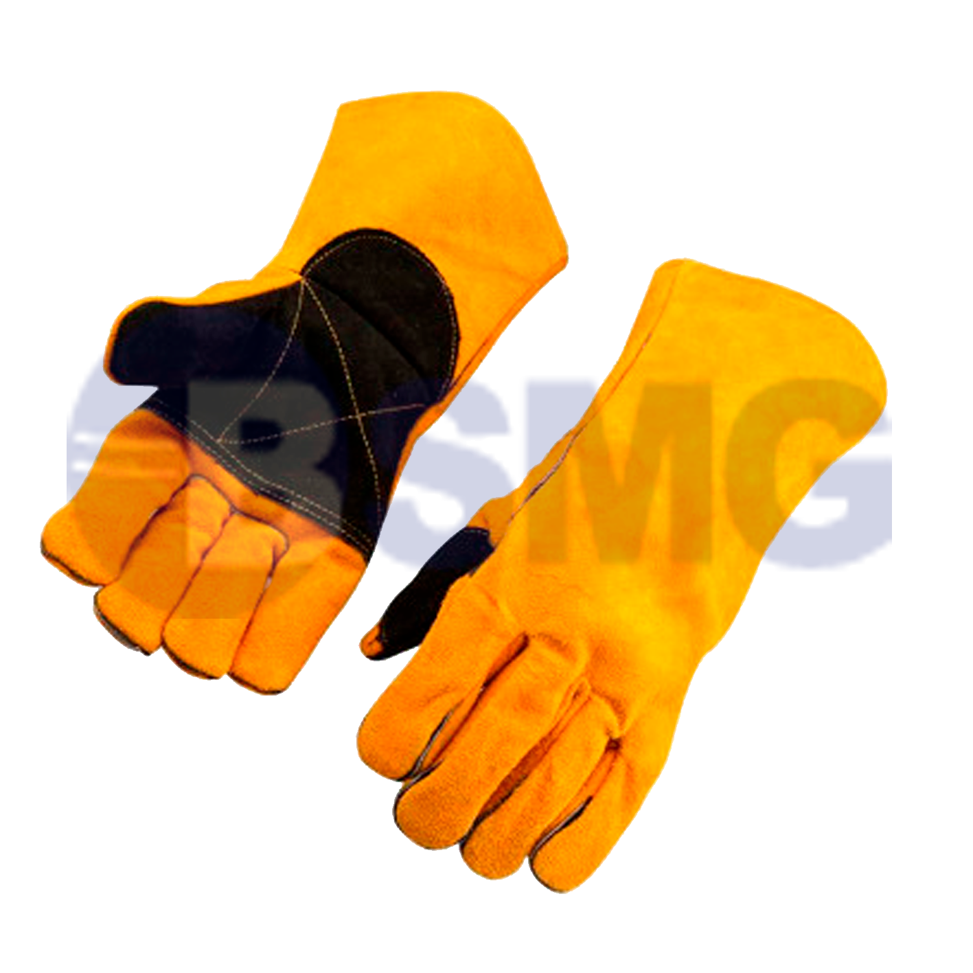 TOL1153-45026 შემდუღებლის ხელთათმანი 14"  016826