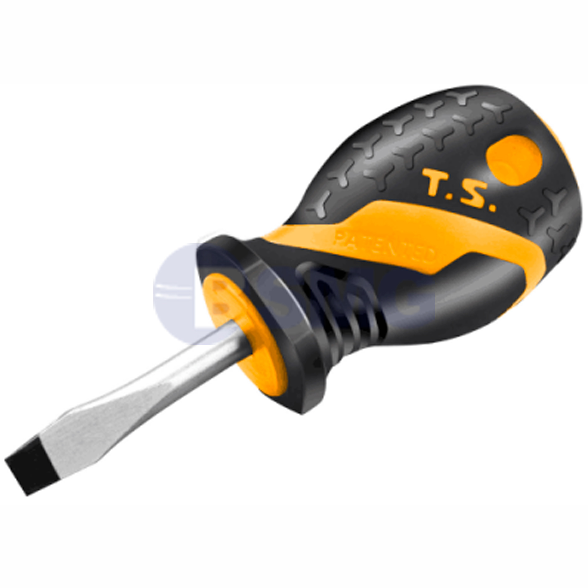 TOL1261-20132 სახრახნისი 6.5*38MM     026548