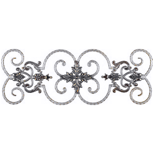 მოაჯირის კონსტრუქცია 30*80 სმ   012801